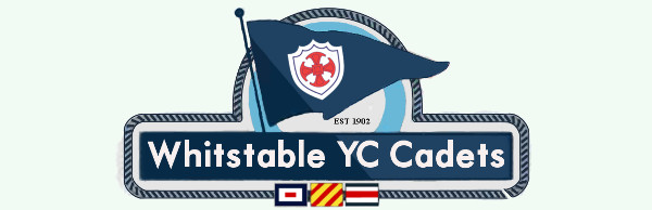 Cadet and Family Sailing at WYC