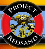 Project Redsands