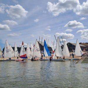 Cadet Session Fees 2025