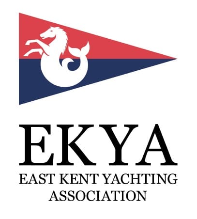 East Kent Yachting Association Logo