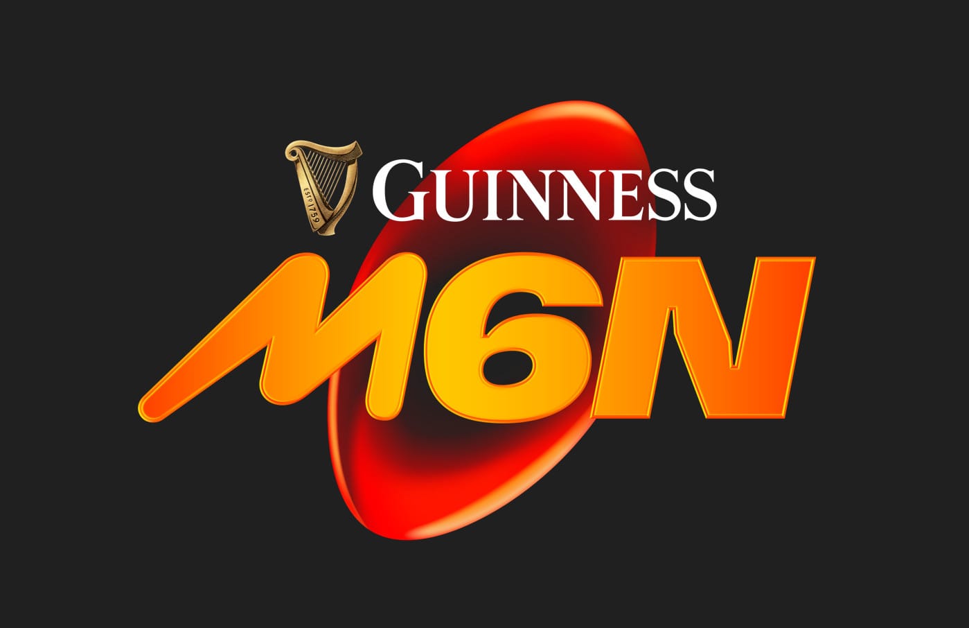 M6N Logo