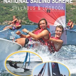 Adult Logbook