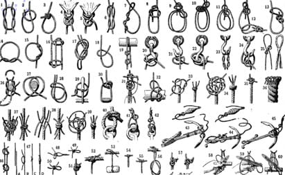 Knots