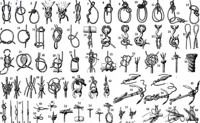 Knots