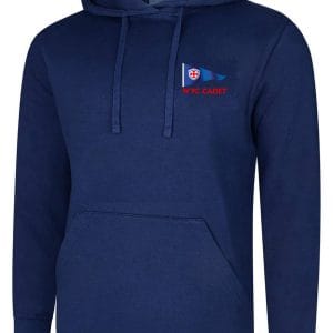 Cadet regalia - Adult Hoodies