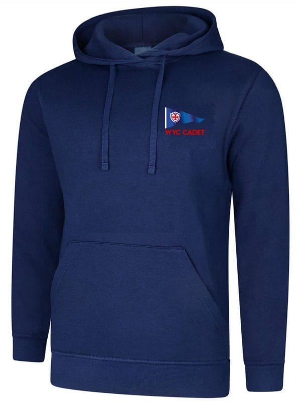 Cadet regalia - Adult Hoodies