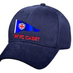 Cadet regalia - Caps