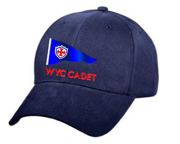 Cadet regalia - Caps